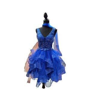 open lace back dress Black Satin Sheath Spaghetti Straps Long Prom Dresses With Side Slit, MP859